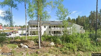Bostadsrätter till salu i Falun - Bild från Google Street View
