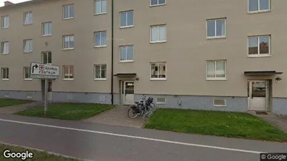 Bostadsrätter till salu i Linköping - Bild från Google Street View
