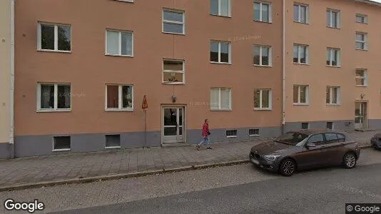 Bostadsrätter till salu i Linköping - Bild från Google Street View