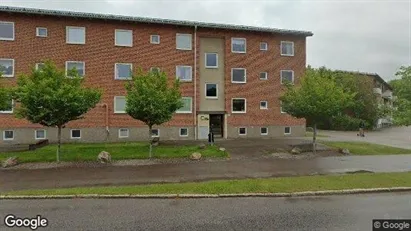 Lägenheter att hyra i Katrineholm - Bild från Google Street View