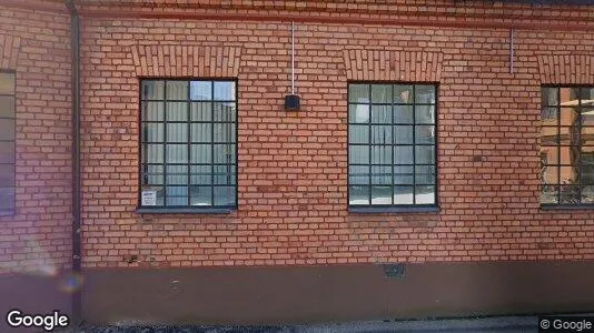 Lägenheter att hyra i Norrköping - Bild från Google Street View