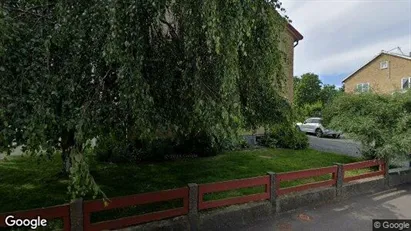 Lägenheter att hyra i Östra Göinge - Bild från Google Street View
