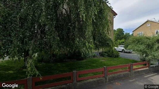 Lägenheter att hyra i Östra Göinge - Bild från Google Street View