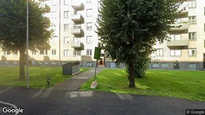 Bostadsrätter till salu i Örgryte-Härlanda - Bild från Google Street View