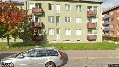 Lägenheter att hyra i Norrköping - Bild från Google Street View