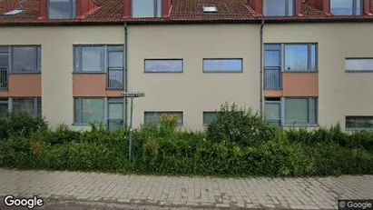 Lägenheter till salu i Båstad - Bild från Google Street View