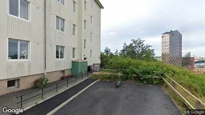 Lägenheter att hyra i Örgryte-Härlanda - Bild från Google Street View