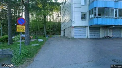 Lägenheter att hyra i Göteborg Östra - Bild från Google Street View