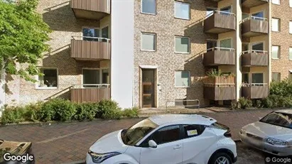 Lägenheter att hyra i Malmö Centrum - Bild från Google Street View