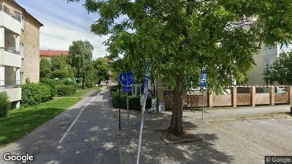 Lägenheter att hyra i Malmö Centrum - Bild från Google Street View