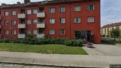 Lägenheter att hyra i Sofielund - Bild från Google Street View