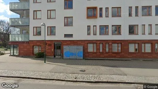 Lägenheter att hyra i Limhamn/Bunkeflo - Bild från Google Street View