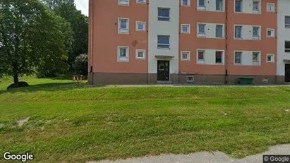 Lägenheter att hyra i Örnsköldsvik - Bild från Google Street View