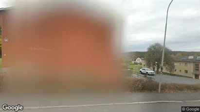 Lägenheter att hyra i Kristianstad - Bild från Google Street View