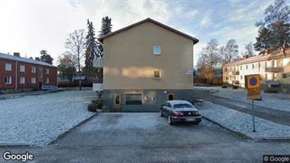 Lägenheter att hyra i Västerås - Bild från Google Street View
