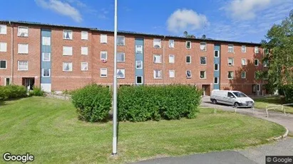 Lägenheter att hyra i Göteborg Östra - Bild från Google Street View
