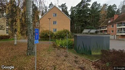 Lägenheter att hyra i Katrineholm - Bild från Google Street View