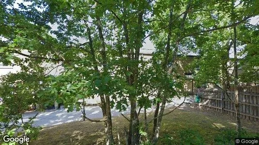 Lägenheter att hyra i Karlskrona - Bild från Google Street View