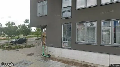 Lägenheter att hyra i Limhamn/Bunkeflo - Bild från Google Street View