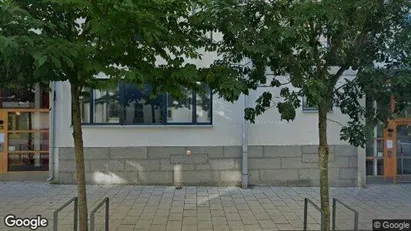 Lägenheter att hyra i Västerort - Bild från Google Street View