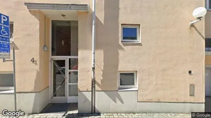 Lägenheter att hyra i Östermalm - Bild från Google Street View