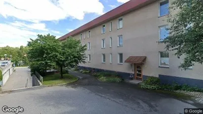 Lägenheter att hyra i Söderort - Bild från Google Street View