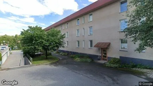 Lägenheter att hyra i Söderort - Bild från Google Street View
