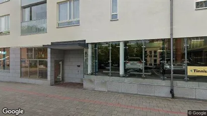 Lägenheter att hyra i Linköping - Bild från Google Street View