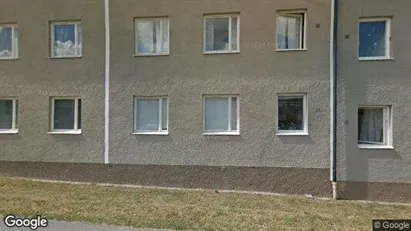 Lägenheter att hyra i Linköping - Bild från Google Street View
