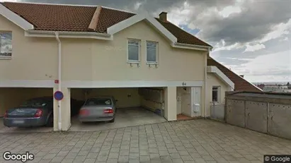 Bostadsrätter till salu i Helsingborg - Bild från Google Street View