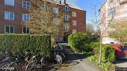 Bostadsrätter till salu i Lund - Bild från Google Street View