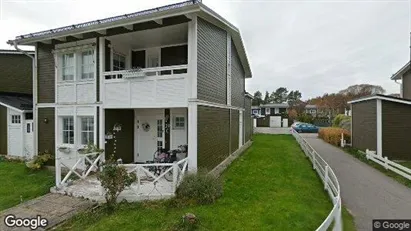 Bostadsrätter till salu i Gävle - Bild från Google Street View