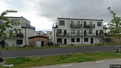 Bostadsrätter till salu i Vellinge - Bild från Google Street View