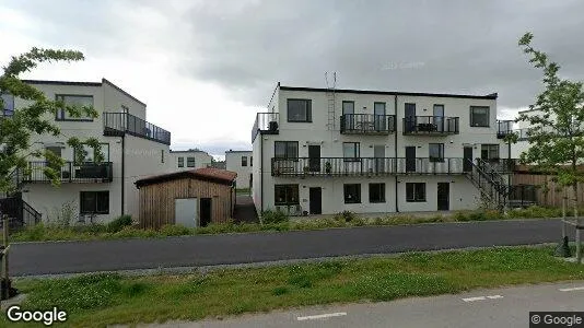 Bostadsrätter till salu i Vellinge - Bild från Google Street View