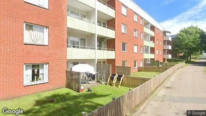 Lägenheter att hyra i Falköping - Bild från Google Street View
