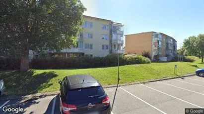 Lägenheter att hyra i Norrköping - Bild från Google Street View