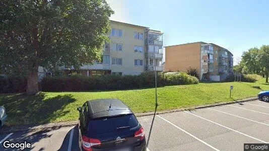 Lägenheter att hyra i Norrköping - Bild från Google Street View