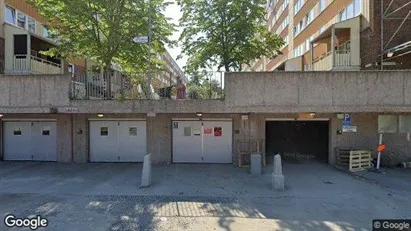 Rum att hyra i Nacka - Bild från Google Street View