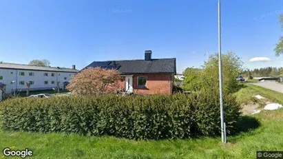 Bostadsrätter till salu i Norrtälje - Bild från Google Street View