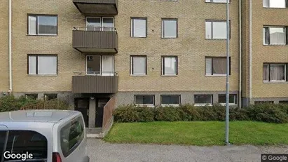 Lägenheter att hyra i Område ej specificerat - Bild från Google Street View