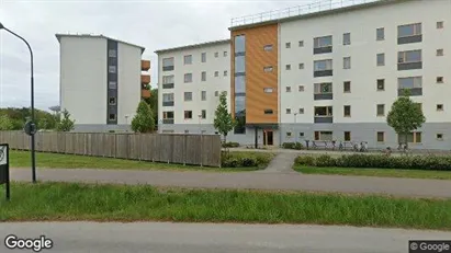 Lägenheter att hyra i Kalmar - Bild från Google Street View