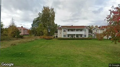 Lägenheter att hyra i Sollefteå - Bild från Google Street View