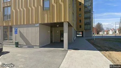 Lägenheter att hyra i Område ej specificerat - Bild från Google Street View