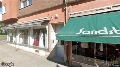 Lägenheter att hyra i Norrköping - Bild från Google Street View