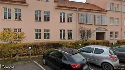 Bostadsrätter till salu i Eskilstuna - Bild från Google Street View