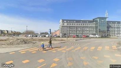 Bostadsrätter till salu i Område ej specificerat - Bild från Google Street View