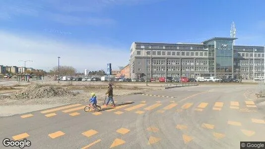 Bostadsrätter till salu i Område ej specificerat - Bild från Google Street View