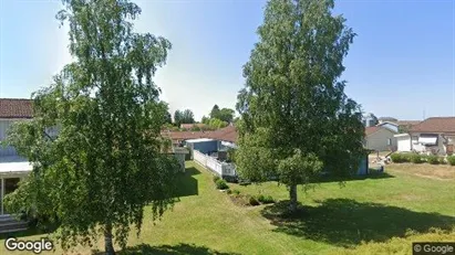 Bostadsrätter till salu i Munkedal - Bild från Google Street View