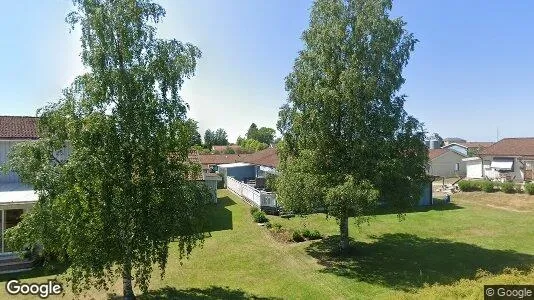 Bostadsrätter till salu i Munkedal - Bild från Google Street View