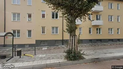 Bostadsrätter till salu i Linköping - Bild från Google Street View